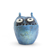 Bloomies Murphy Planter - Blue